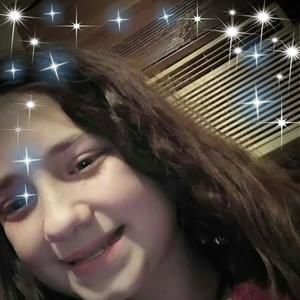 Meet your Posher, Kaitlin